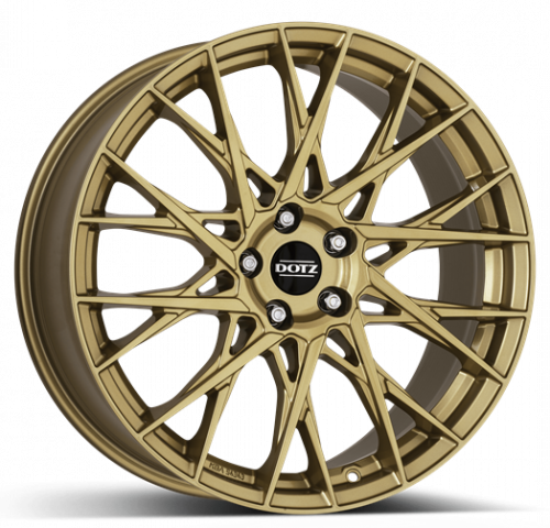 Dotz Fuji Gold